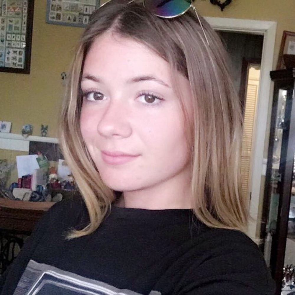 Meet your Posher, Madison